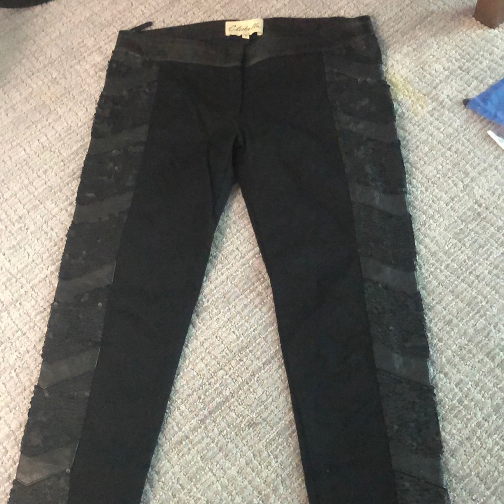 Cleobella pants